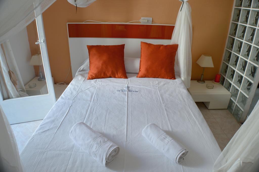 Apartamentos De Las Heras Ίμπιζα Πόλη Εξωτερικό φωτογραφία