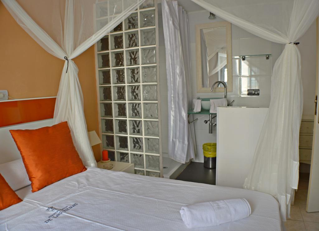 Apartamentos De Las Heras Ίμπιζα Πόλη Εξωτερικό φωτογραφία